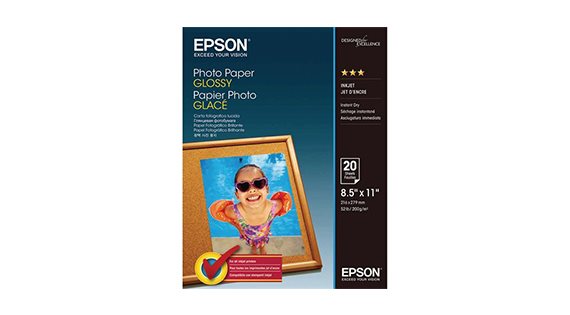 Image Photo Paper